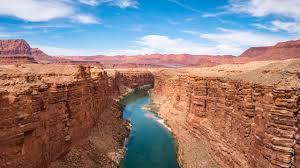 image of Colorado River