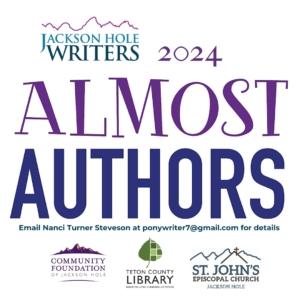 Almost Authors