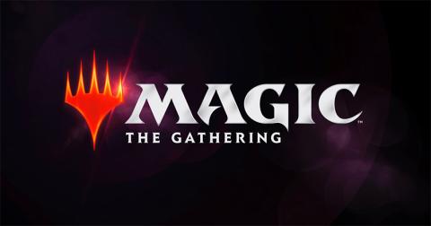 Magic the Gathering