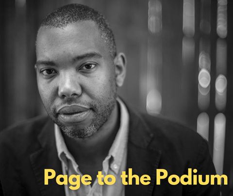 image of Ta-Nehisi Coates