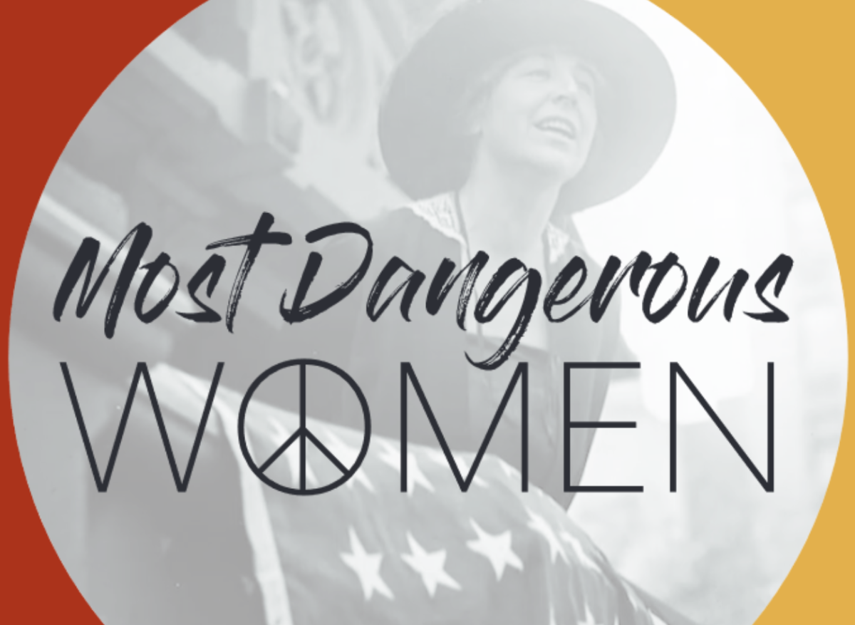 Most Dangerous Women